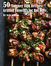 50 Summer BBQ Recipes