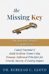 The Missing Key