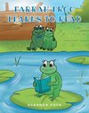 Farrah Frog Learns to Read