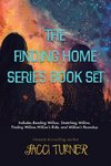 The Finding Home Series Book Set