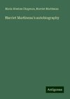 Harriet Martineau's autobiography