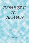 Passport to Heaven