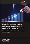 Pianificazione dello sviluppo economico: Teoria e pratica