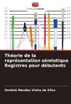 Théorie de la représentation sémiotique Registres pour débutants