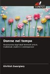 Donne nel tempo