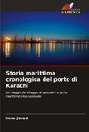 Storia marittima cronologica del porto di Karachi