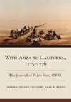 With Anza to California, 1775-1776