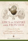 Epics of Empire and Frontier