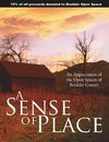 A Sense of Place