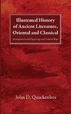 Illustrated History of Ancient Literature, Oriental and Classical