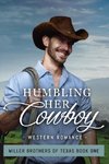 Humbling Her Cowboy