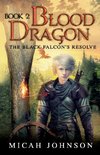 Blood Dragon (Book 2)