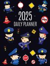 Police Planner 2025