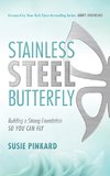 Stainless Steel Butterfly