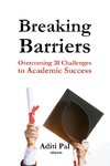 Breaking Barriers | Book on Overcoming 20 Challenges to Academic Success