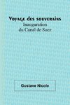 Voyage des souverains