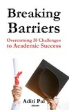 Breaking Barriers | Book on Overcoming 20 Challenges to Academic Success