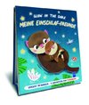 Glow in the Dark - Meine Einschlaffreunde: Tierkinder