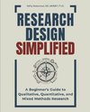 Research Design Simplified