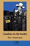 Sandino on the Border