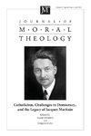 Journal of Moral Theology, Volume 13, Special Issue 1