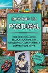 Moving to Portugal