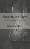 Songs in the Night