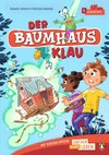 Penguin JUNIOR - Einfach selbst lesen: Der Baumhaus-Klau