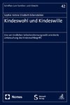 Kindeswohl und Kindeswille