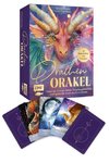 Orakel-Karten-Set: Drachen-Orakel | Nutze die Energie deiner Drachengefährten und spüre die Kraft des Universums