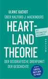 Über Halford J. Mackinders Heartland-Theorie