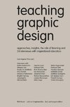 Teaching Graphic Design