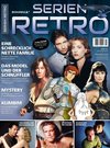 SERIEN RETRO. Ausgabe Januar 2025 (001)