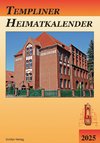 Templiner Heimatkalender 2025