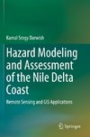 Hazard Modeling and Assessment of the Nile Delta Coast