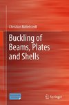 Buckling of Beams, Plates and Shells