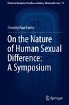 On the Nature of Human Sexual Difference: A Symposium