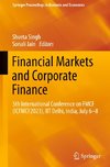 Financial Markets and Corporate Finance