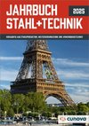 Jahrbuch Stahl + Technik 2025