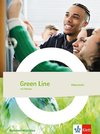 Green Line Oberstufe. Schulbuch mit Medien (flexibler Einband) Klasse 12/13. Ausgabe Nordrhein-Westfalen