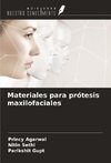 Materiales para prótesis maxilofaciales