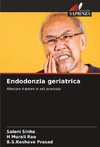 Endodonzia geriatrica