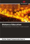 Distance Education