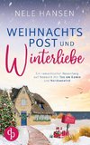 Weihnachtspost und Winterliebe