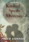 Kindred Spirits Mysteries Collection