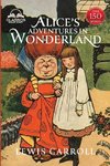 Alice's Adventures in Wonderland (Classics Made Easy)