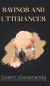 Saying & Utterances of Swami Vivekananda