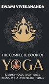 The Complete Book of Yoga