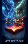 The Grand Mage Wars