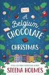 A Belgium Chocolate Christmas